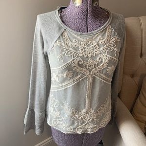 Altar’d State medium sweater